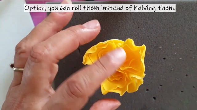 HERITAGE ROSE GUMPASTE Tutorial смотреть онлайн