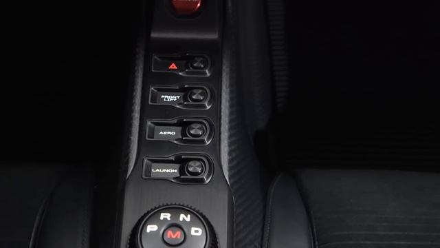 All New Ford GT смотреть онлайн