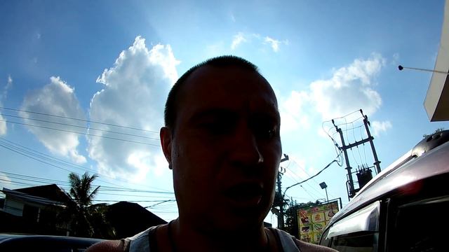 Бали. Пляж Джимбаран, рынок, закат, про отдых с малышом, про маркеты. Наши отзывы и советы. смотреть онлайн