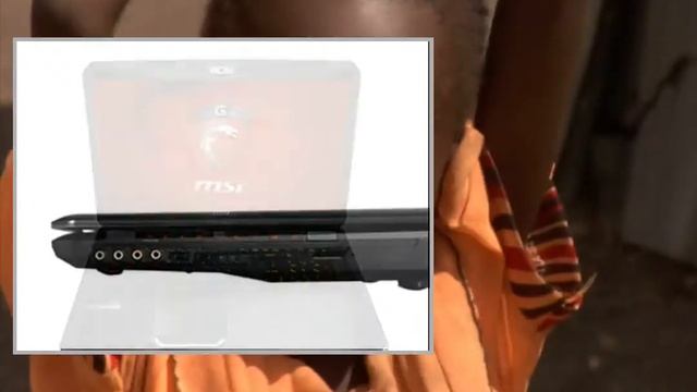 MSI Computer Corp смотреть онлайн