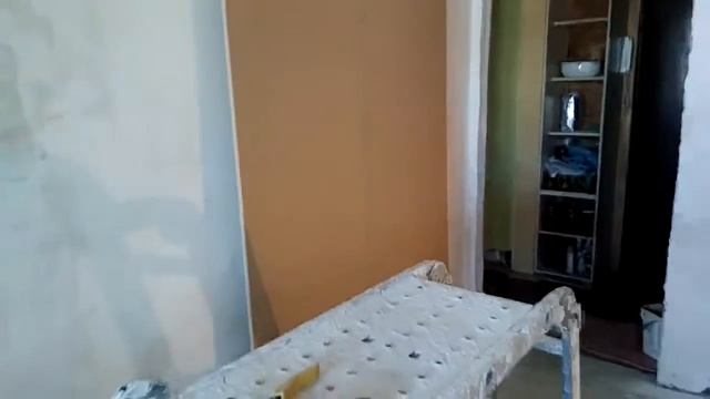 Установка каркаса под внутренею подсветку Розметка профелей смотреть онлайн