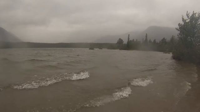 Броды озера Гольцовое смотреть онлайн