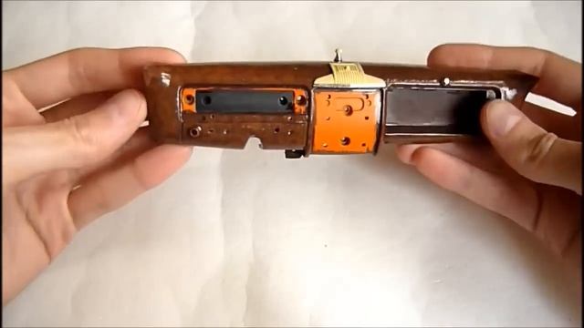 ЗИС-110 | Сборка выпуска №62 (DeAgostini) смотреть онлайн