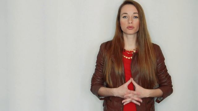 С чем носить косуху? смотреть онлайн