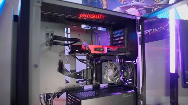 Seasonic SYNCRO Q704 + Connect = Качество Стиль Новаторство ? в исполнении старой школы? смотреть онлайн