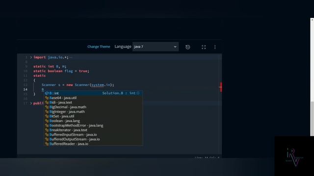 HackerRank java Solution-Java Static Initializer Block -Task 10-With Source Code #hackerranksolutio смотреть онлайн