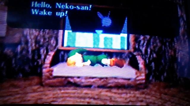 Ocarina of Time ..1.. "START!! Neko-san!" смотреть онлайн