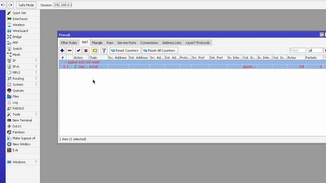 3/4 Mini curso MIKROTIK ax3: Sustitución del router de LOWI/Vodafone. смотреть онлайн