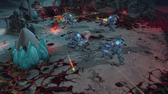 Kill Strain | Gameplay trailer | PS4 смотреть онлайн