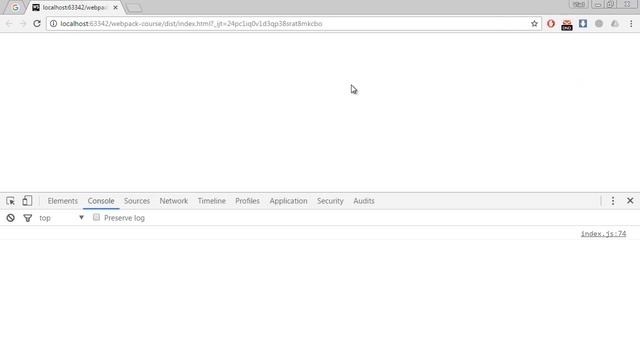 Урок 16. Webpack. Export и Expose Loaders смотреть онлайн