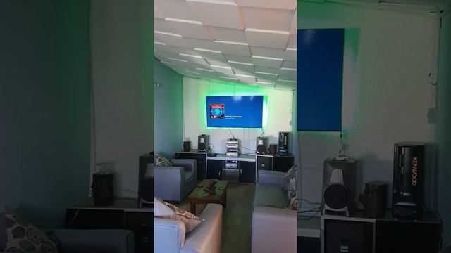 Sony w550 cn sub activo kenwood.oir con audifonos смотреть онлайн