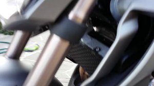 Очередная обновка,Regulmoto Aliens Monster 300. 11.07.2021г.