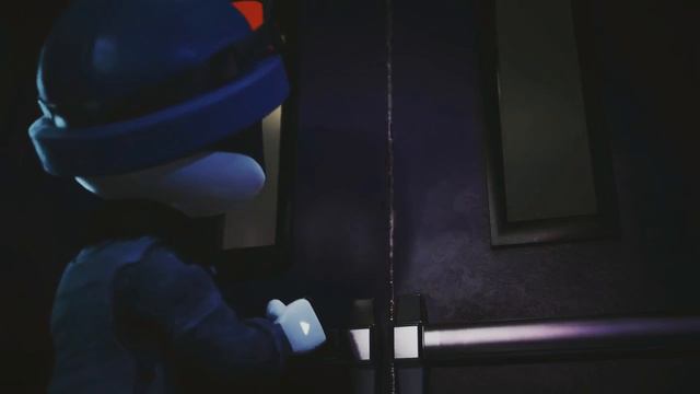 Murder Drones - Дроны Убийцы [AMV]Второй Ка - встречайте говнюков #murderdrones #murder #drone