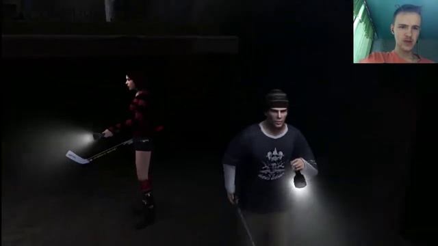 Прохождение игры Obscure The Aftermath на андроид смотреть онлайн