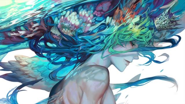 Ukiyo - Calling смотреть онлайн