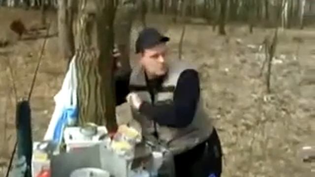 Анекдоты, юмор - Рыбалка смотреть онлайн