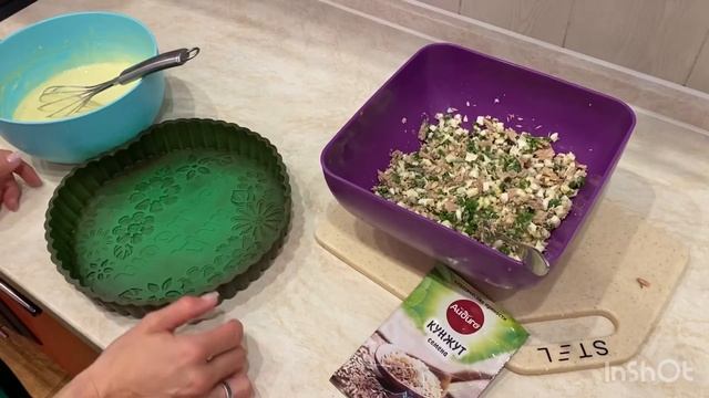 Кулинарное творчество без границ 