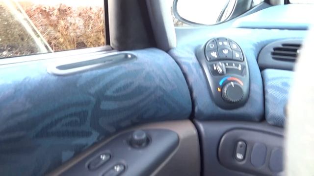 Renault Espace 2.0 RXE 7 Zits WWW.EAFAUTOS.NL Voorschoten смотреть онлайн