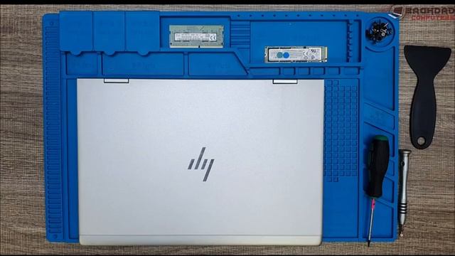 HP 830 G6 UPGRAD ? RAM SSD ترقية الذاكرة وسعة التخزين смотреть онлайн
