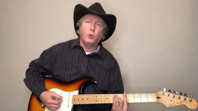 Fender Stratocaster Fat Strat Review HSS MIM 2002 Model смотреть онлайн