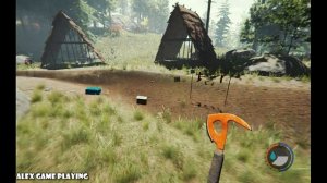 Где искать ЕНОТА в THE FOREST?