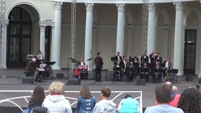 Маленький цветок - оркестр им.Лундстрема смотреть онлайн