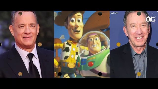 15 Celebrities Who Voiced Animated Characters смотреть онлайн