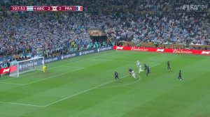 THE GREATEST FINAL EVER?! | Argentina v France | FIFA World Cup Qatar 2022 Highlights