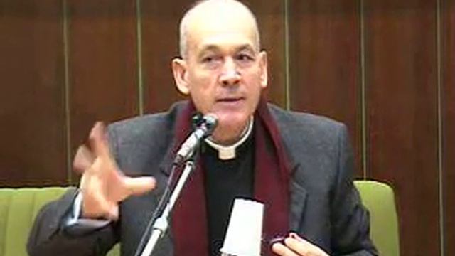 Convegno 2003: Mons. Pietro Amato - 88 смотреть онлайн