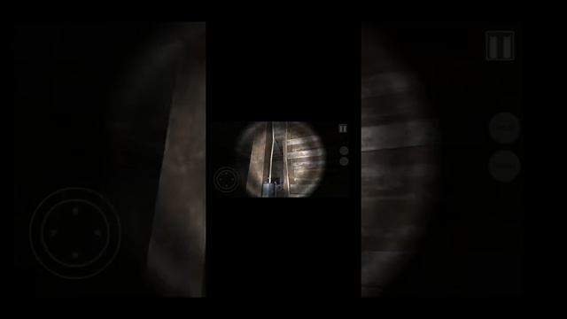 Порт игры RE7 на android! смотреть онлайн