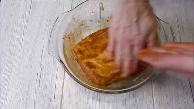 Запеченное мясо в духовке смотреть онлайн