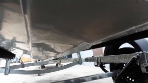 Мотолодка Бестер 400  сухой обзор .