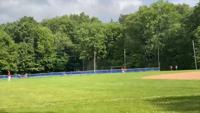 Nate Kelleher-Mochak, high school season highlights, C/o 2022 OF/LHP 3.44 gpa смотреть онлайн