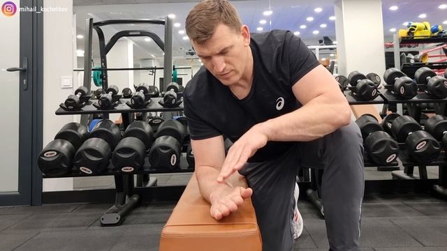 Прямой гриф и боль в запястье смотреть онлайн