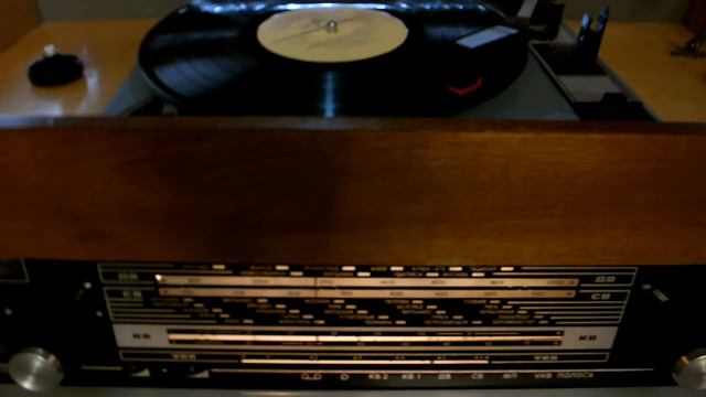 "Русское поле"(Я.Френкель-И.Гофф) - Иосиф Кобзон (Всем ,кто любит песню №5) смотреть онлайн