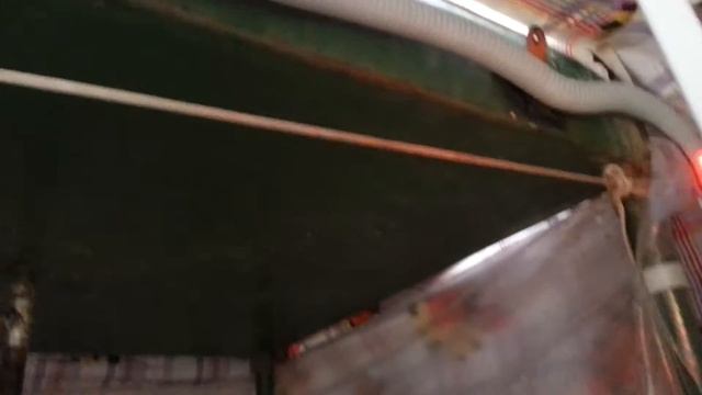 Подогрев бака тэном 3 кВт в садовом душе на реле SSR-40AA смотреть онлайн