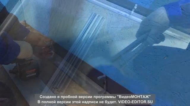 Теплый плинтус: описание, монтаж. смотреть онлайн