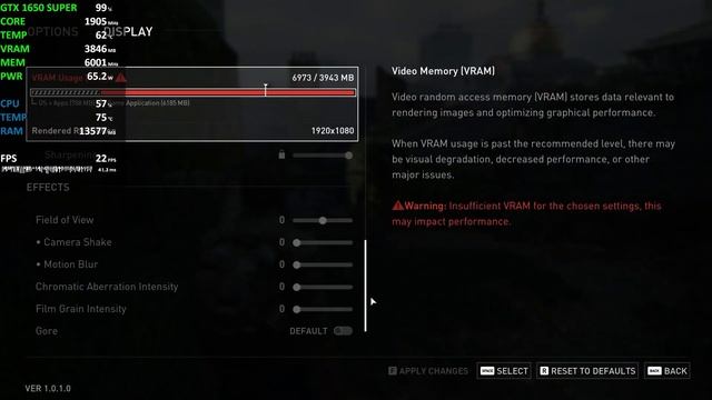The Last of Us Part 1 | i7 3770 + GTX 1650 SUPER | 1080p, FSR | Low, Medium Settings смотреть онлайн