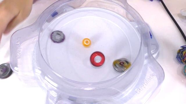 Beyblade Burst. Новые, но не правильные правила в игре Бейблэйд Берст! смотреть онлайн