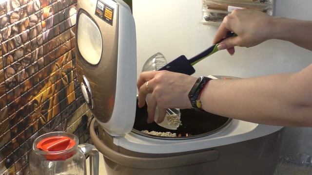 Готовка на Открытом Воздухе