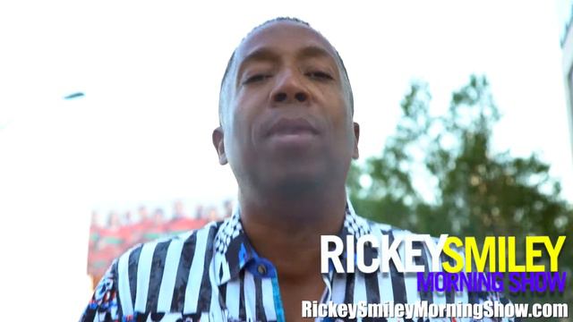 Gary's Tea: Kim Kardashian, Mariah Carey, Lil Kim, Mr. Papers & Idris Elba смотреть онлайн
