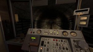 САМАРСКОЕ МЕТРО   81.717 НОМЕРНОЙ Garry's Mod Metrostroi