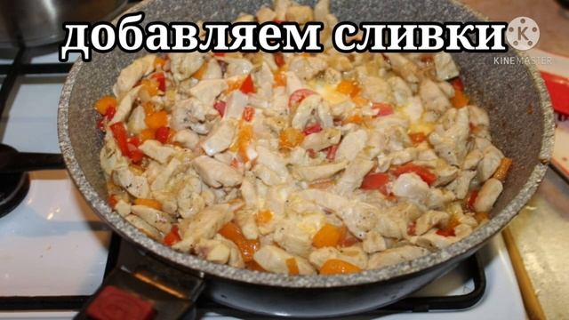 Салаты с Редисом