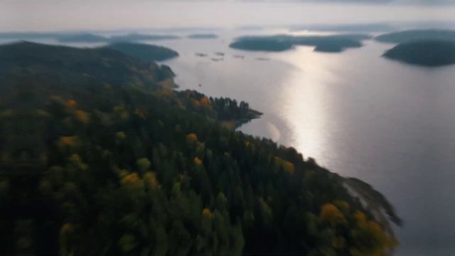 Карелия 2020. Рускеала, Сортавала и окрестности. смотреть онлайн