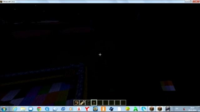 Обзор новой версии майнкрафта 1.6.1