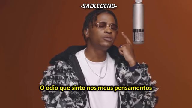 Yamê - Bécane legendado смотреть онлайн