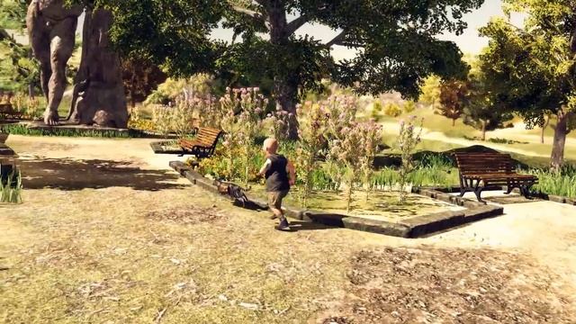 Max and Maya: Cat simulator - Trailer смотреть онлайн