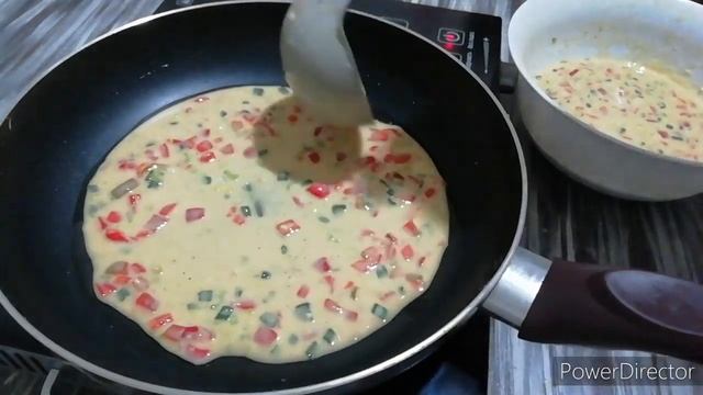 ЗАВТРАК за считанные минуты. Быстро и Нереально ВКУСНО. смотреть онлайн