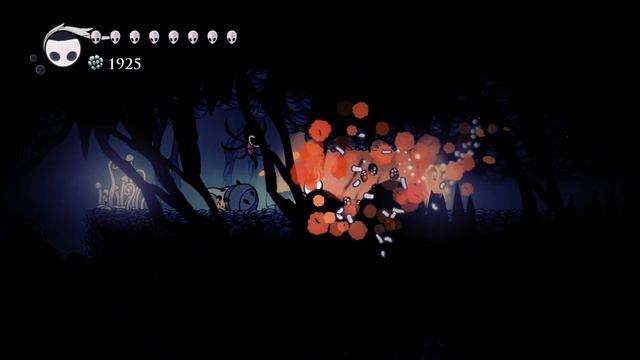 Hollow Knight || Let's Play Part 17 || Blind || PC || Calm before the storm смотреть онлайн
