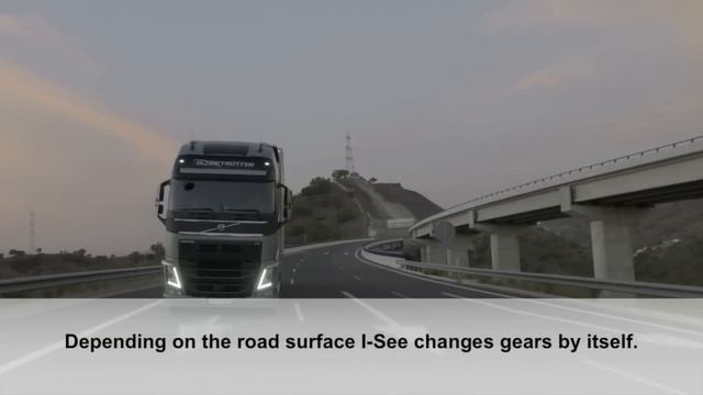 Volvo FH I-Shift Dual Clutch/Двойное сцепление смотреть онлайн